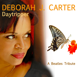 DEBORAH J. CARTER / デボラ・J・カーター / Daytripper