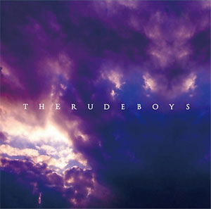 THE RUDEBOYS (JPN/PUNK) / THE RUDEBOYS