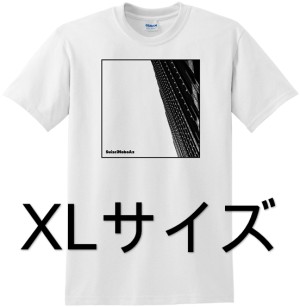 SuiseiNoboAz / スイセイノボアズ / liquid rainbow Tシャツ付SET サイズXL