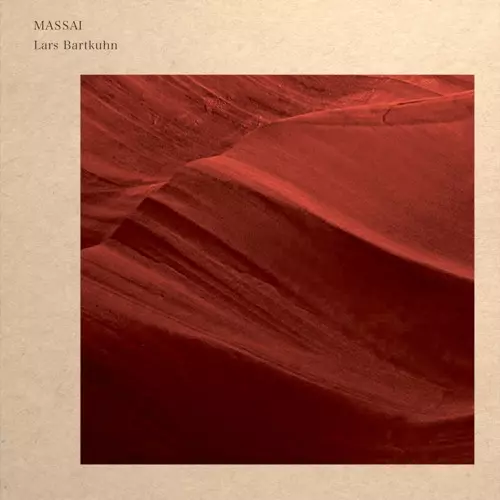 LARS BARTKUHN / ラース・バートクン / MASSAI