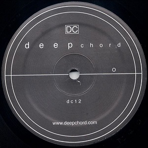 DEEPCHORD / ディープ・コード / DC12