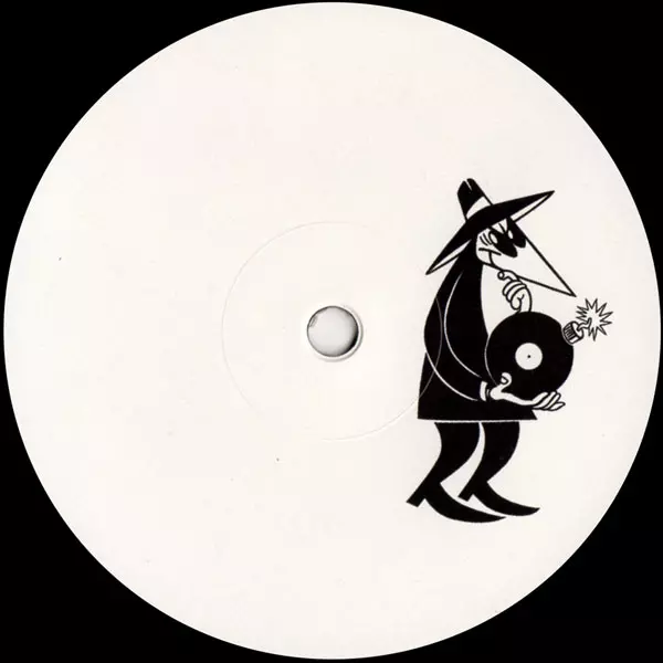 UNKNOWN ARTIST / SPY EDITS 01