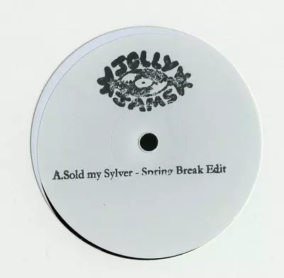SPRING BREAK EDIT / SOLD MY SYLVER