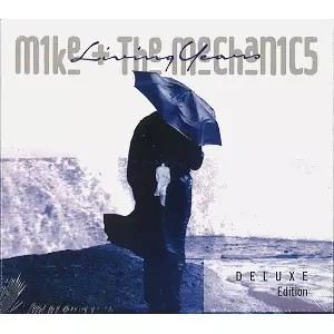 LIVING YEARS - DIGITAL REMASTER/MIKE & THE MECHANICS/マイク&ザ