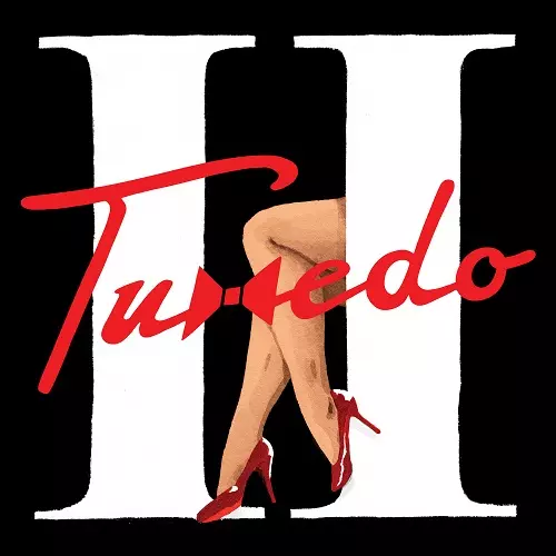 TUXEDO (MAYER HAWTHORNE & JAKE ONE)商品一覧｜ディスクユニオン