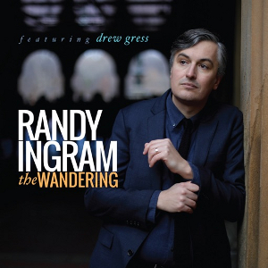 RANDY INGRAM / ランディ・イングラム / Wandering