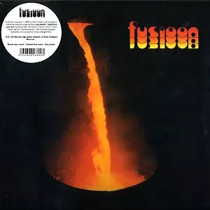 FUSIOON / フシオーン / DANZA DEL MOLINERO - 180g LIMITED VINYL
