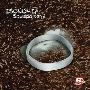 KENJI SAWADA / 沢田研二 / ISONOMIA