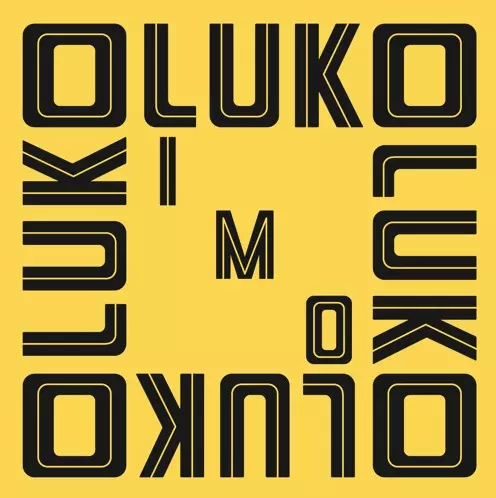 OLUKO IMO / オルコ・イモ / PRAISE JAH