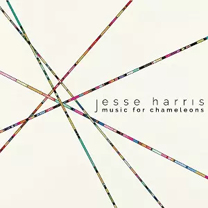 JESSE HARRIS / ジェシー・ハリス / Music For Chameleons / ミュージック・フォー・カメレオンズ