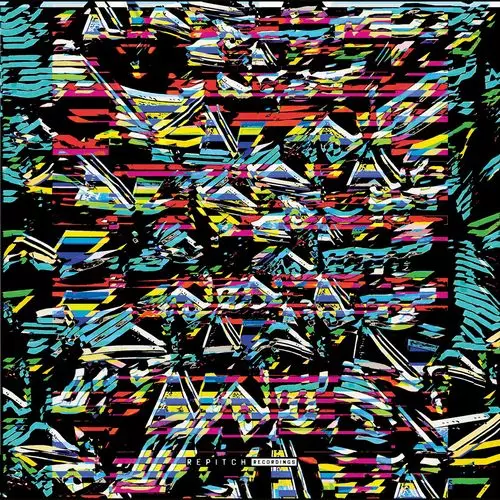 V.A.  / オムニバス / DYS FUNCTIONAL ELECTRONIC MUSIC