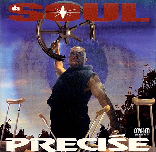 PRECISE / DA SOUL