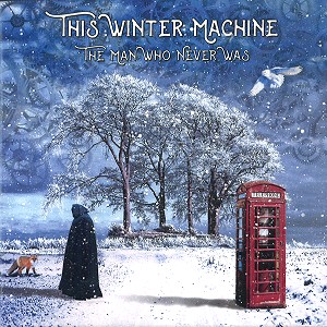THIS WINTER MACHINE / THE MAN WHO NEVER WAS