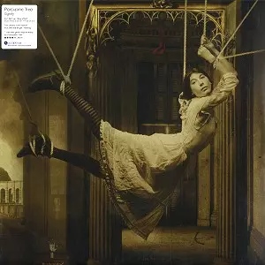 PORCUPINE TREE / ポーキュパイン・ツリー / SIGNIFY - 180g LIMITED VINYL/2015 REMASTER