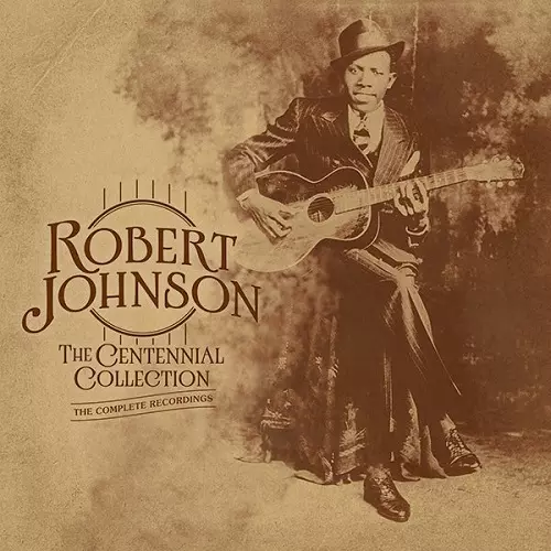 COMPLETE RECORDINGS: THE CENTENNIAL COLLECTION (3LP)/ROBERT