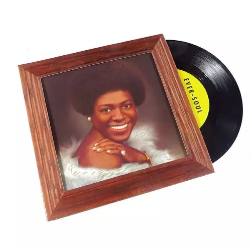 SHARON JONES / シャロン・ジョーンズ / HEAVEN BOUND B/W KEY TO THE KINGDOM(7")