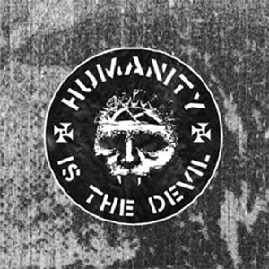 INTEGRITY / インテグリティー / HUMANITY IS THE DEVIL (REMIX & REMASTER LP)