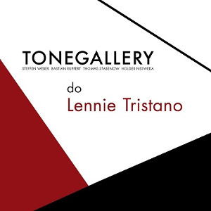 TONEGALLERY / Do Lennie Tristano