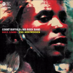 AKIRA ISHIKAWA & HIS COUNT BUFFALOS / 石川晶とカウント・バッファローズ / SOUL LIMBO / THE SIDEWINDER(7")