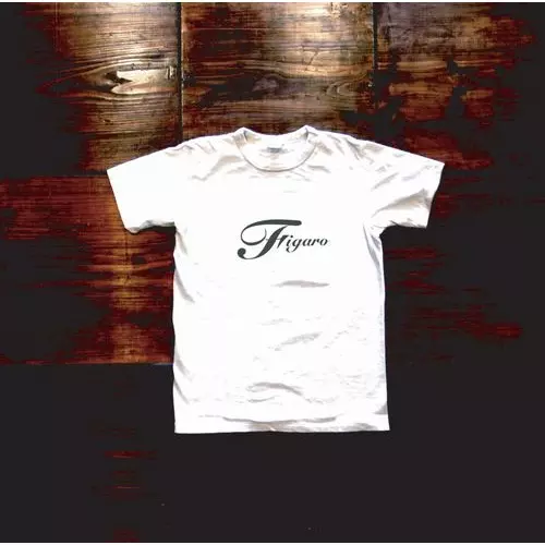 YASU-PACINO / FIGARO I 