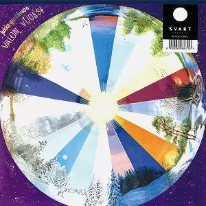 JUKKA GUSTAVSON / ユッカ・グスタフソン / VALON VUOKSI - 180g LIMITED VINYL