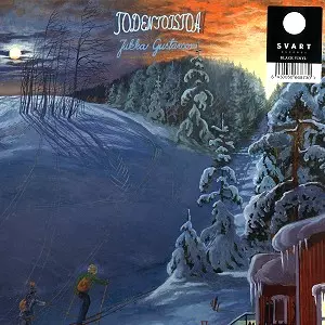 JUKKA GUSTAVSON / ユッカ・グスタフソン / TODEN TOISTOA - 180g LIMITED VINYL
