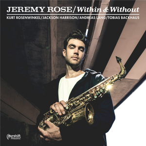 JEREMY ROSE / ジェレミー・ローズ / Within and Without