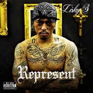 LISKY.S / Represent