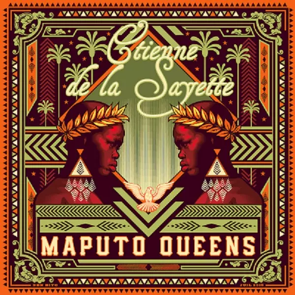 ETIENNE DE LA SAYETTE / エティエンヌ・ドゥ・ラ・サイェットゥ商品