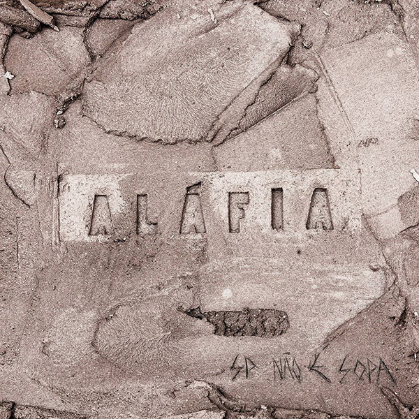 ALAFIA / アラフィア / SP NAO E SOPA