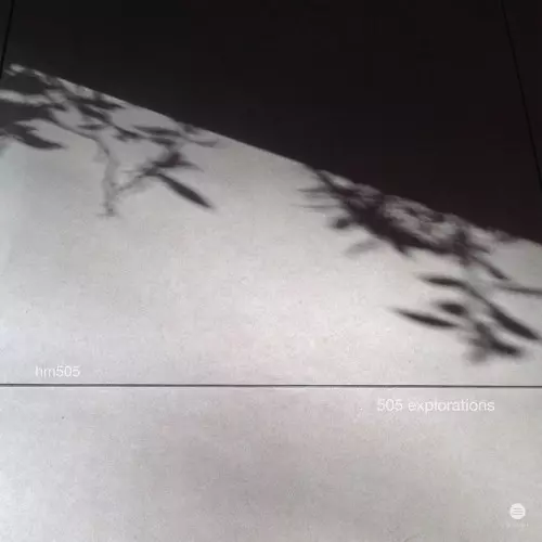 HM505 / 505 EXPLORATIONS