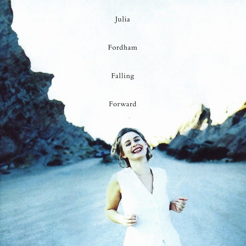 JULIA FORDHAM / ジュリア・フォーダム / FALLING FORWARD (2CD/REMASTERED/DELUXE EDITION)