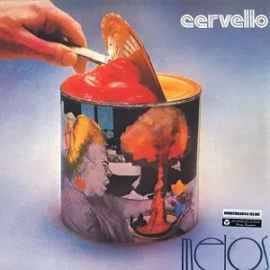 CERVELLO (PROG) / チェルヴェッロ商品一覧｜ディスクユニオン