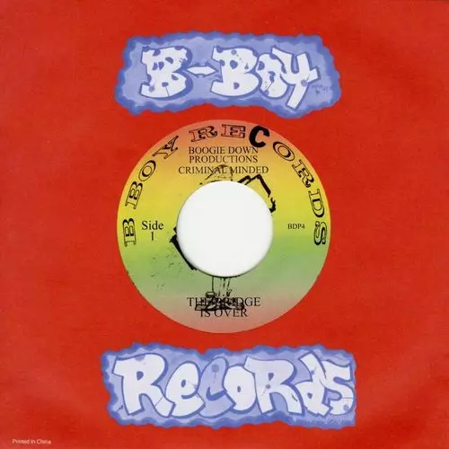 洋楽 THE BRIDGE IS OVER / STRONG  7inch THE BRIDGE IS OVER B/W REMIX OF IS FOR FREE 7