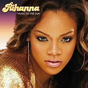 RIHANNA / リアーナ商品一覧｜JAZZ｜ディスクユニオン