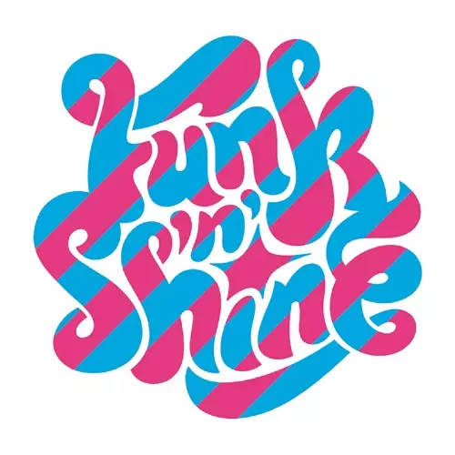 V.A.(FUNK'N' SHINE) / FUNK'N' SHINE (LP)