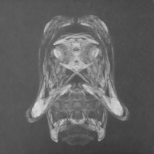 PARADON'T / THRD MPCT EP