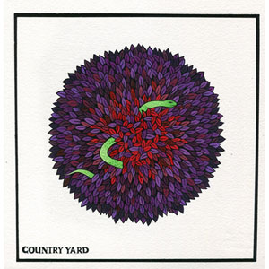COUNTRY YARD / ONE