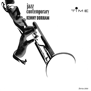 KENNY DORHAM / ケニー・ドーハム / ジャズ・コンテンポラリー