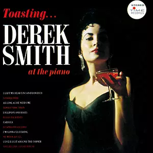 DEREK SMITH / デレク・スミス商品一覧｜JAZZ｜ディスクユニオン