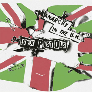 SEX PISTOLS / セックス・ピストルズ / ANARCHY IN THE U.K.: THE UK & US SINGLES (5x7")