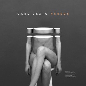 CARL CRAIG / カール・クレイグ / VERSUS