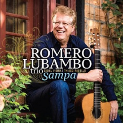 ROMERO LUBAMBO / ホメロ・ルバンボ / SAMPA