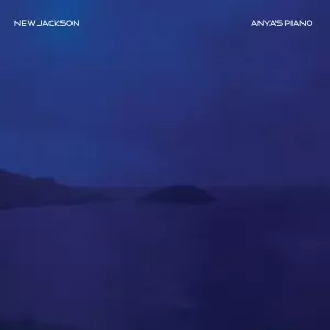 NEW JACKSON / ANYA'S PIANO
