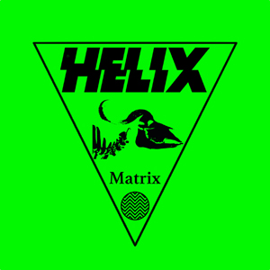 Helix (JPN/PUNK) / Matrix