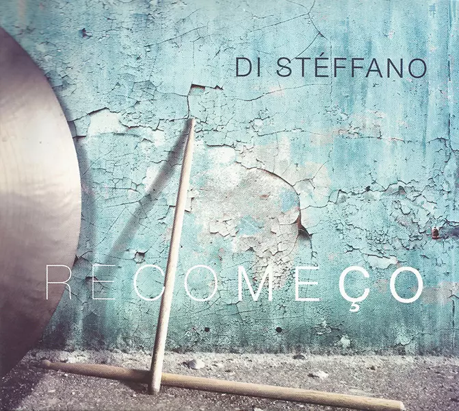DI STEFFANO / ヂ・ステファーノ / RECOMECO
