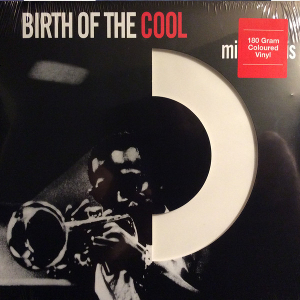 MILES DAVIS / マイルス・デイビス / Birth Of The Cool(LP/180g/Colour Vinyl)