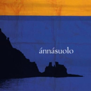 ANNASUOLO / アンナスオロ / Annasuolo 