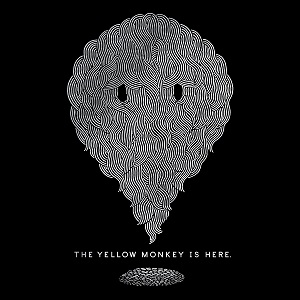 THE YELLOW MONKEY / ザ・イエロー・モンキー / THE YELLOW MONKEY IS HERE. NEW BEST