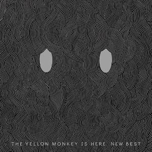 THE YELLOW MONKEY IS HERE. NEW BEST(アナログ)/THE YELLOW MONKEY/ザ 